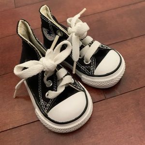 Converse Chuck Taylor All Star Hi Sneaker